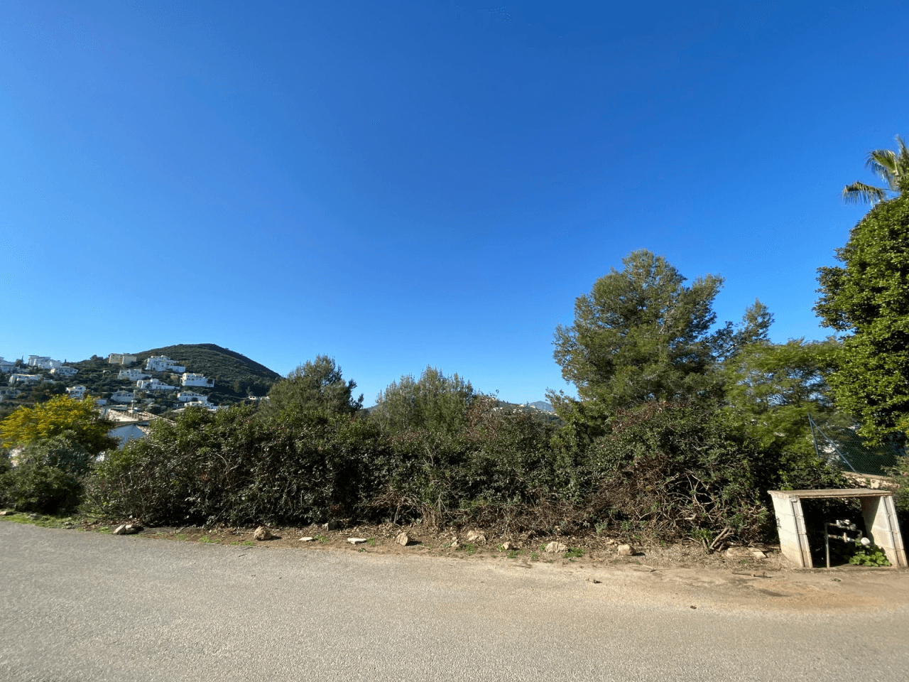à la vente à Rafol De Almunia, Alicante