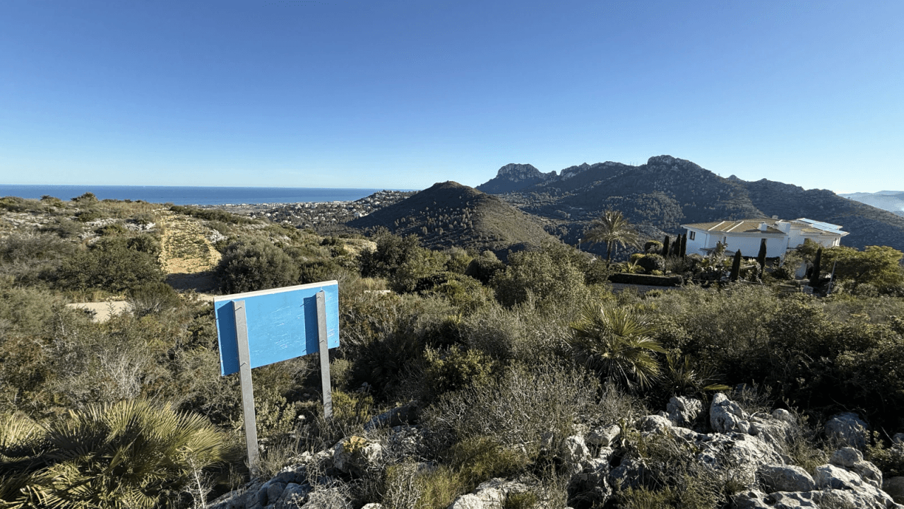 à la vente à Rafol De Almunia, Alicante