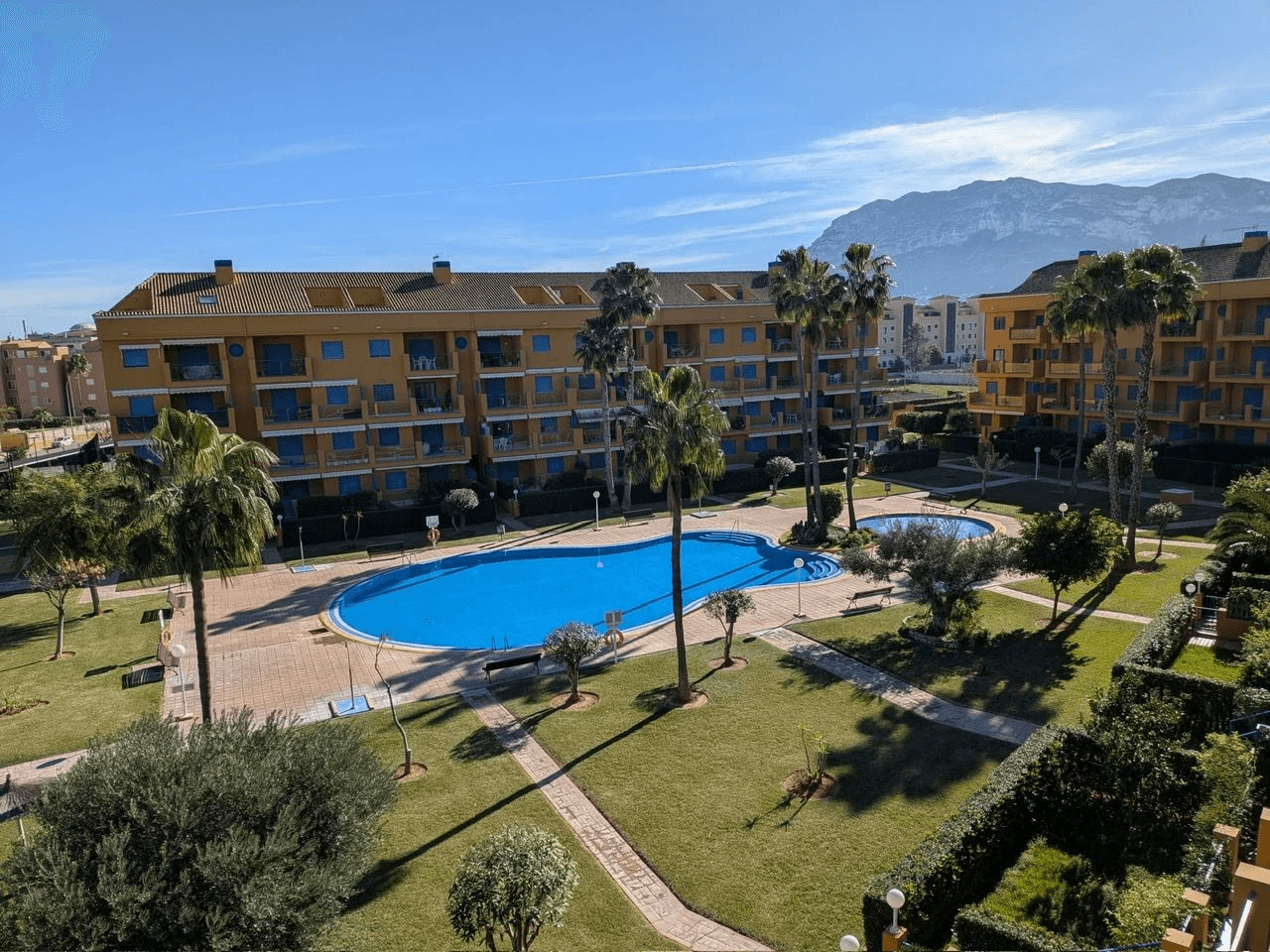 ATICO DUPLEX, EN VENTA EN DENIA, LAS MARINAS.