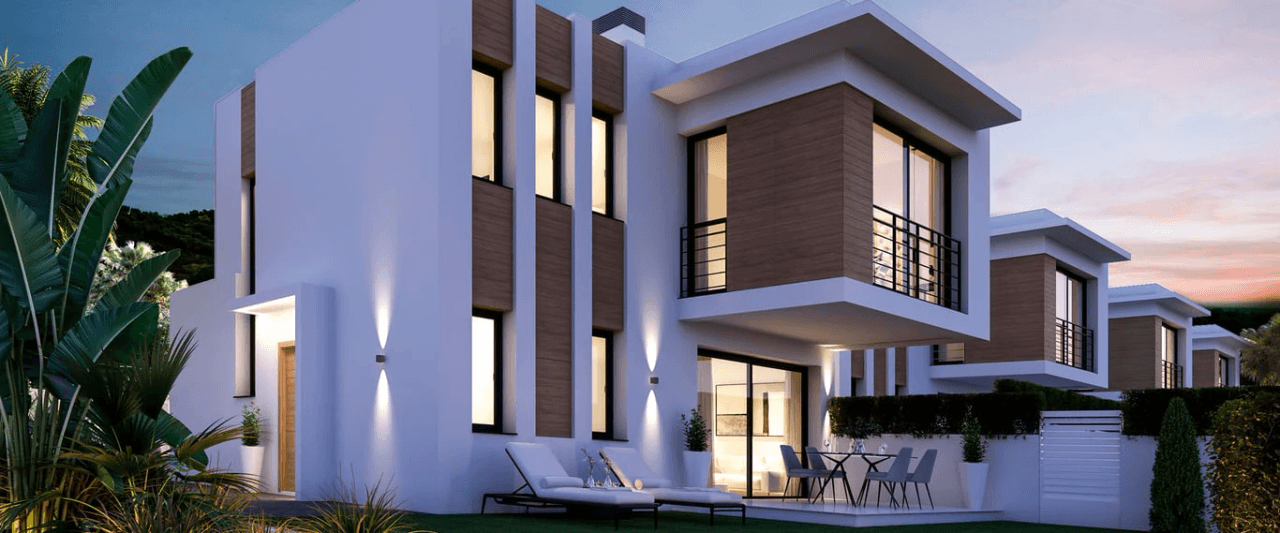 Villa à la vente à Dénia