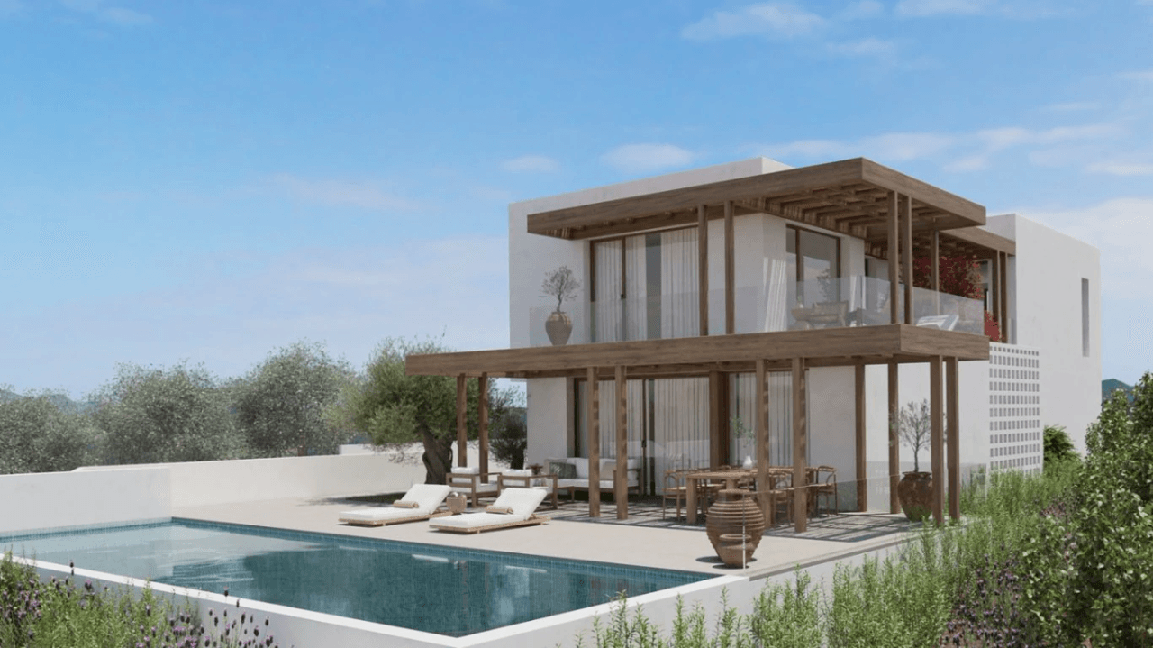 Villa zum verkauf in Moraira