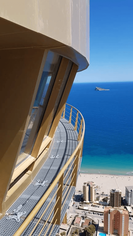 Appartement à Benidorm