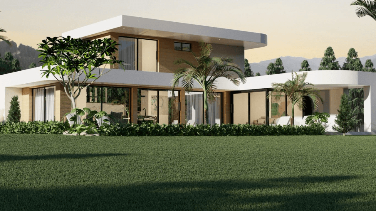 Villa à la vente à Pedreguer