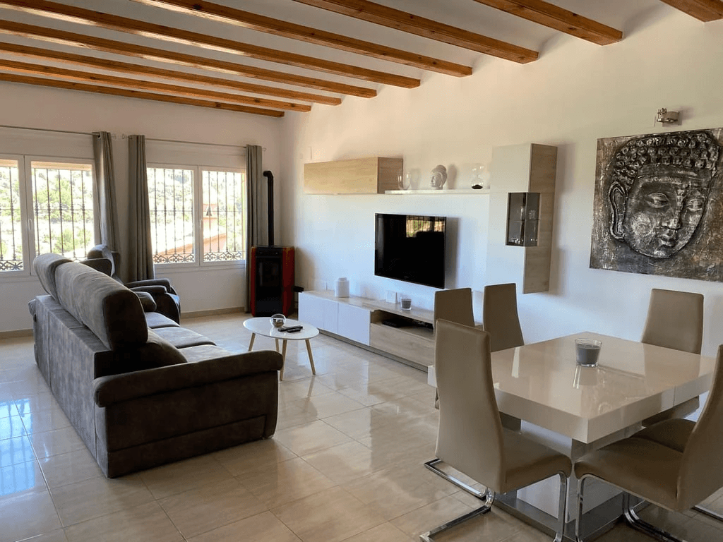 Villa à la vente à Orba