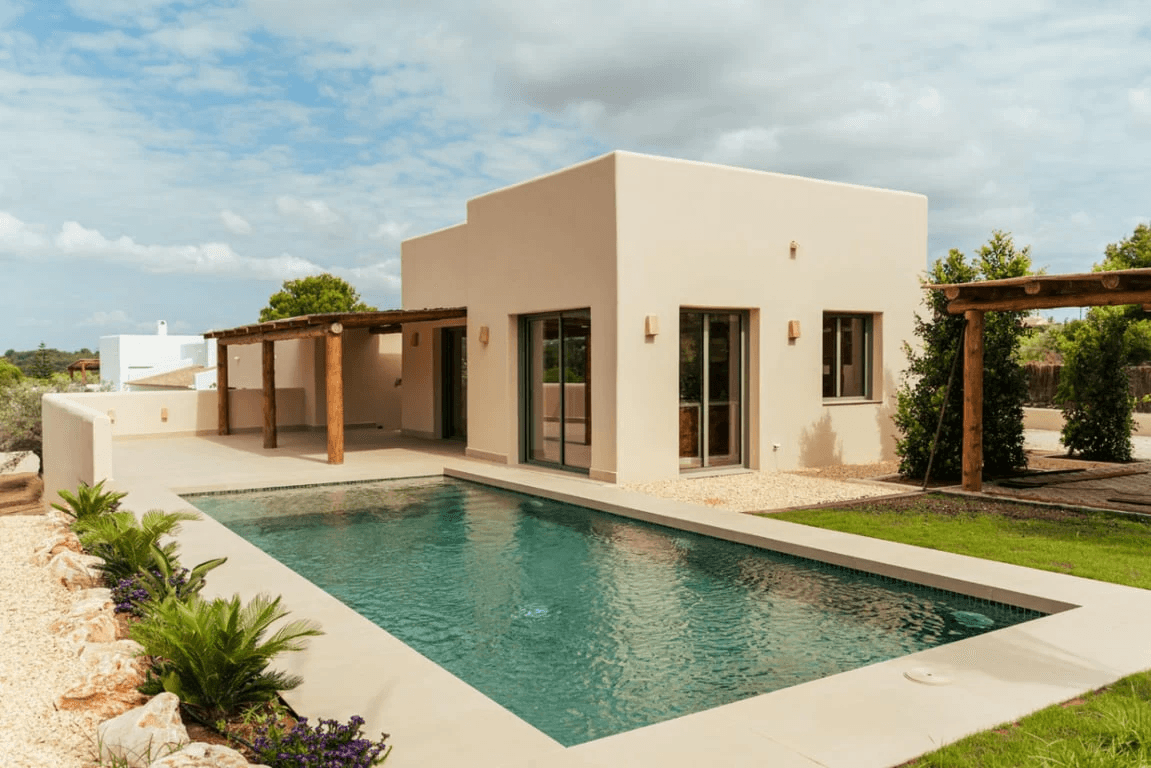 Chalet/Villa en venta en Jávea