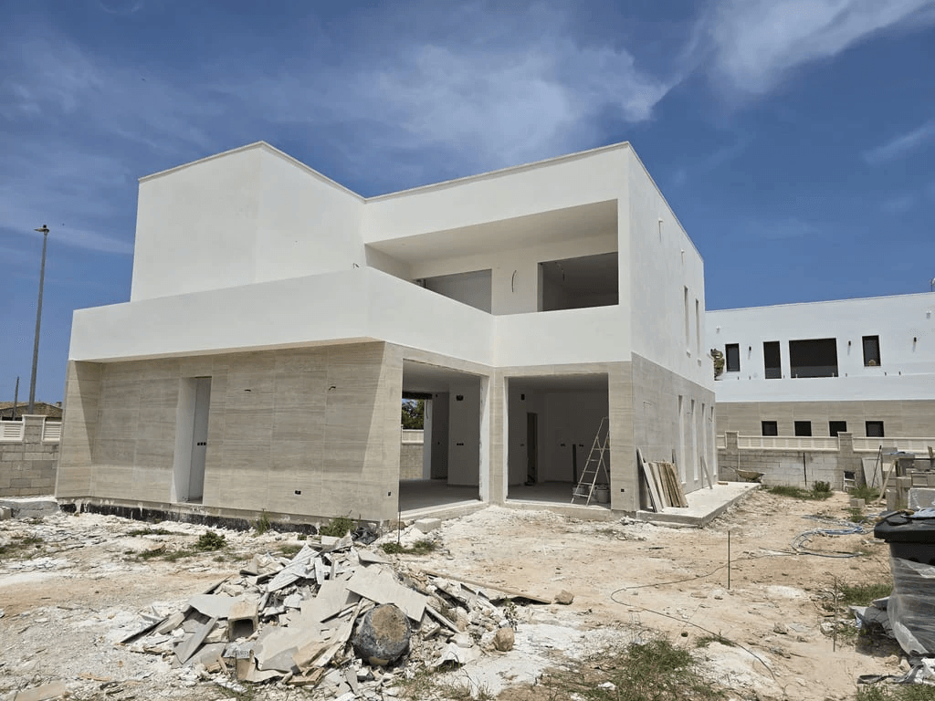 Villa for sale in El Verger