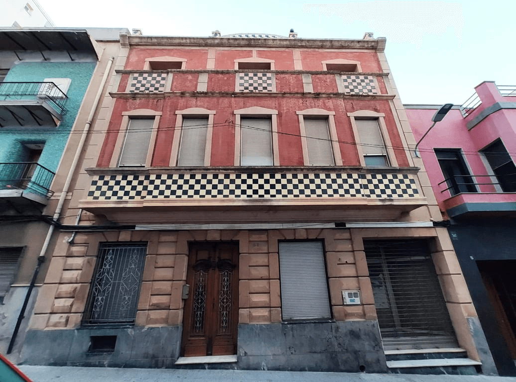 Villa for sale in Pedreguer