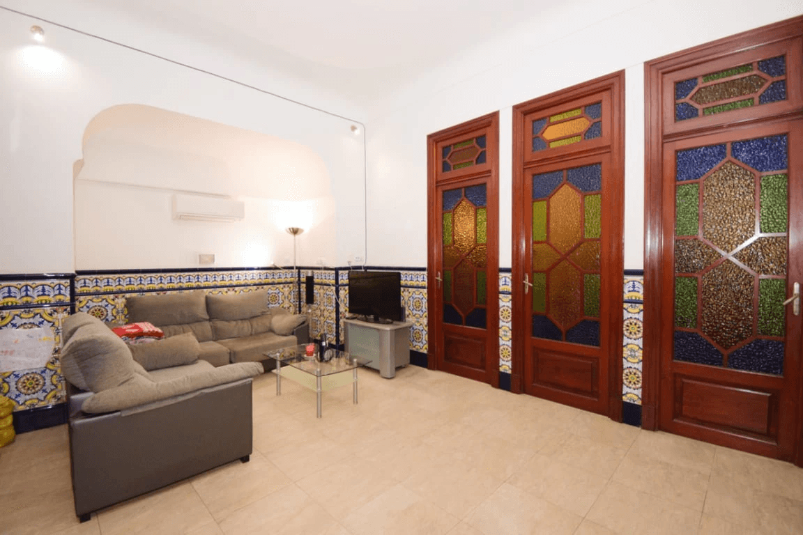 Villa for sale in Pedreguer