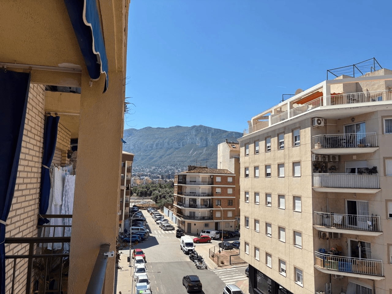 OPORTUNIDAD! PISO EN PLENO CENTRO DE DENIA