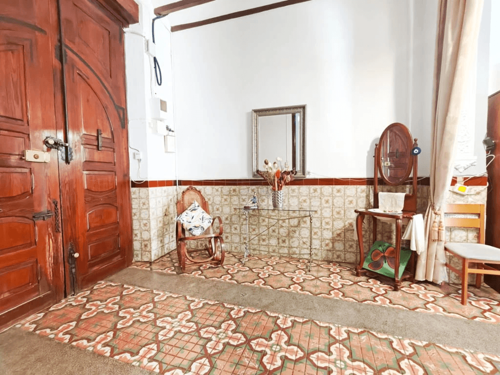 Casa adosada en Adsubia