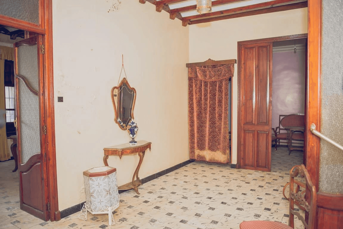 Chalet/Villa en Pego