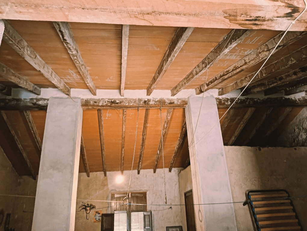 Chalet/Villa en Pedreguer
