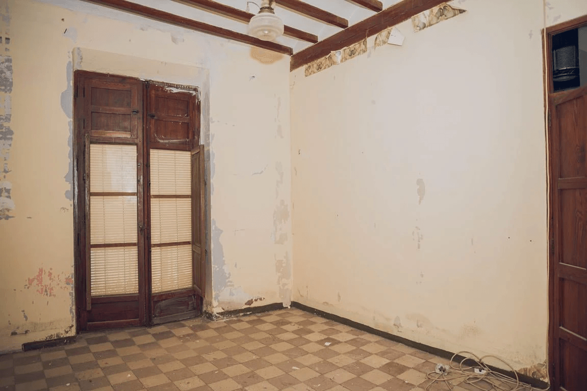 Chalet/Villa en Pego