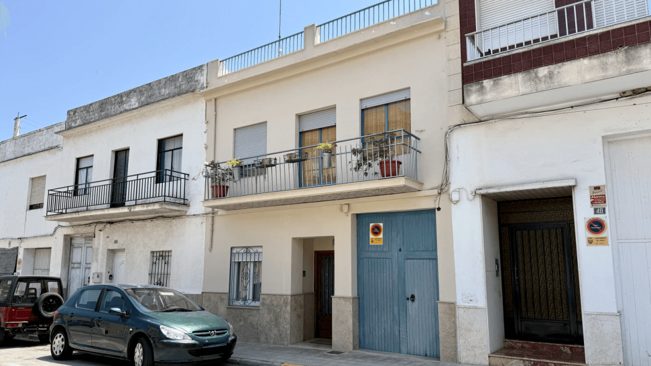 à la vente à Pego, Alicante
