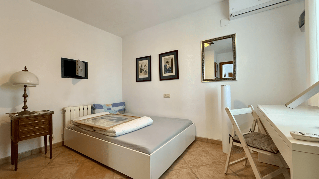Exclusiva finca mediterránea en Monte Pego con casa de invitados, dos piscinas privadas y un extraordinario potencial