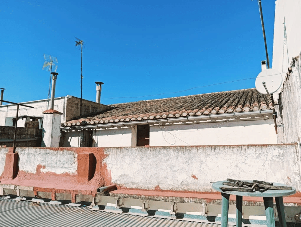 Chalet/Villa en Pedreguer