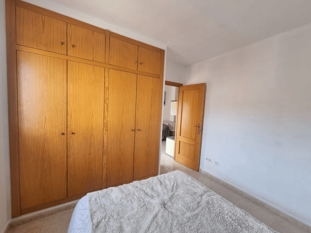 Dúplex en Daimús