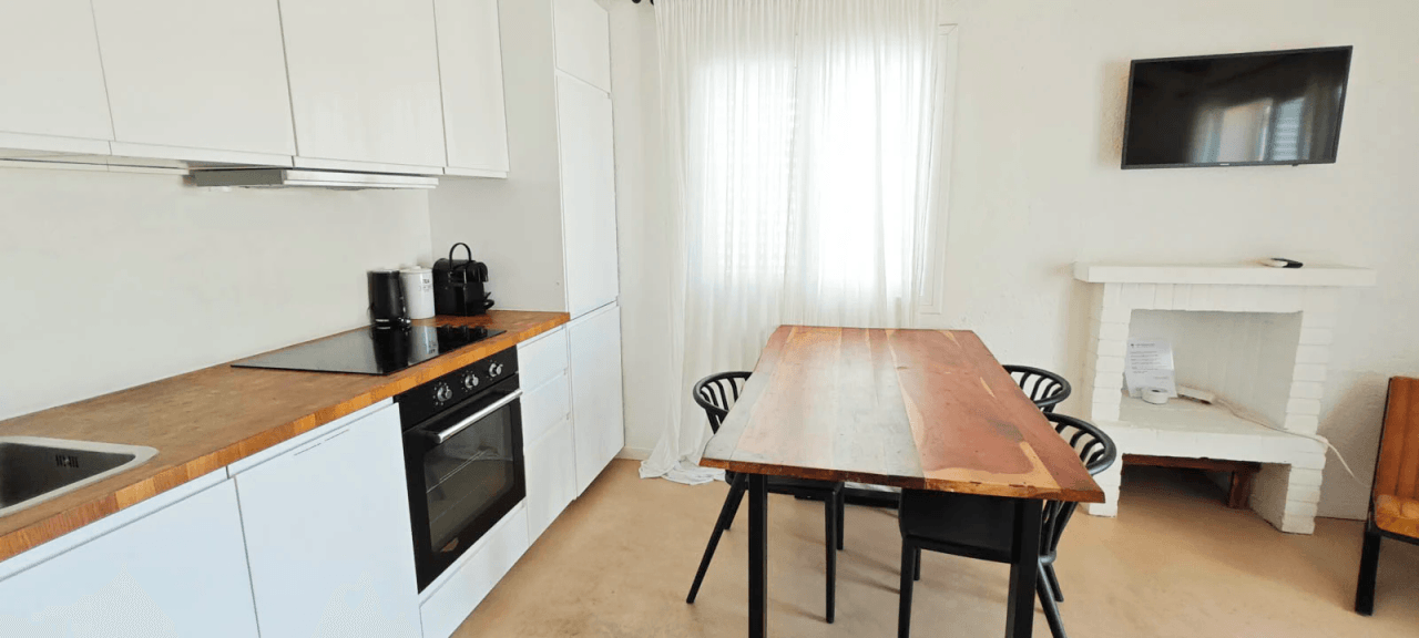 Apartamento en venta en La Sella, junto al golf y a un paso de Dénia y sus playas