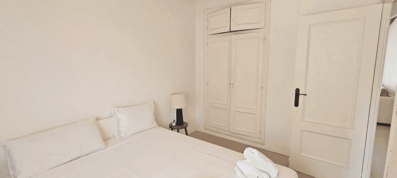 Apartamento en venta en La Sella, junto al golf y a un paso de Dénia y sus playas