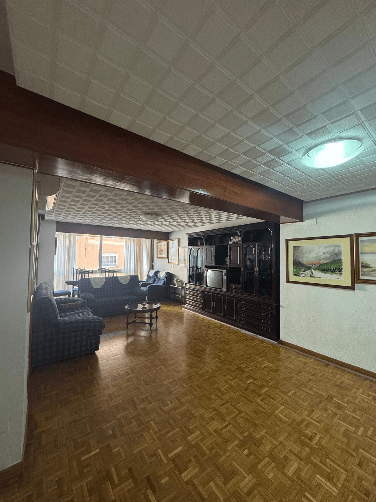 Piso en venta en Denia: 3 dormitorios y 2 baños