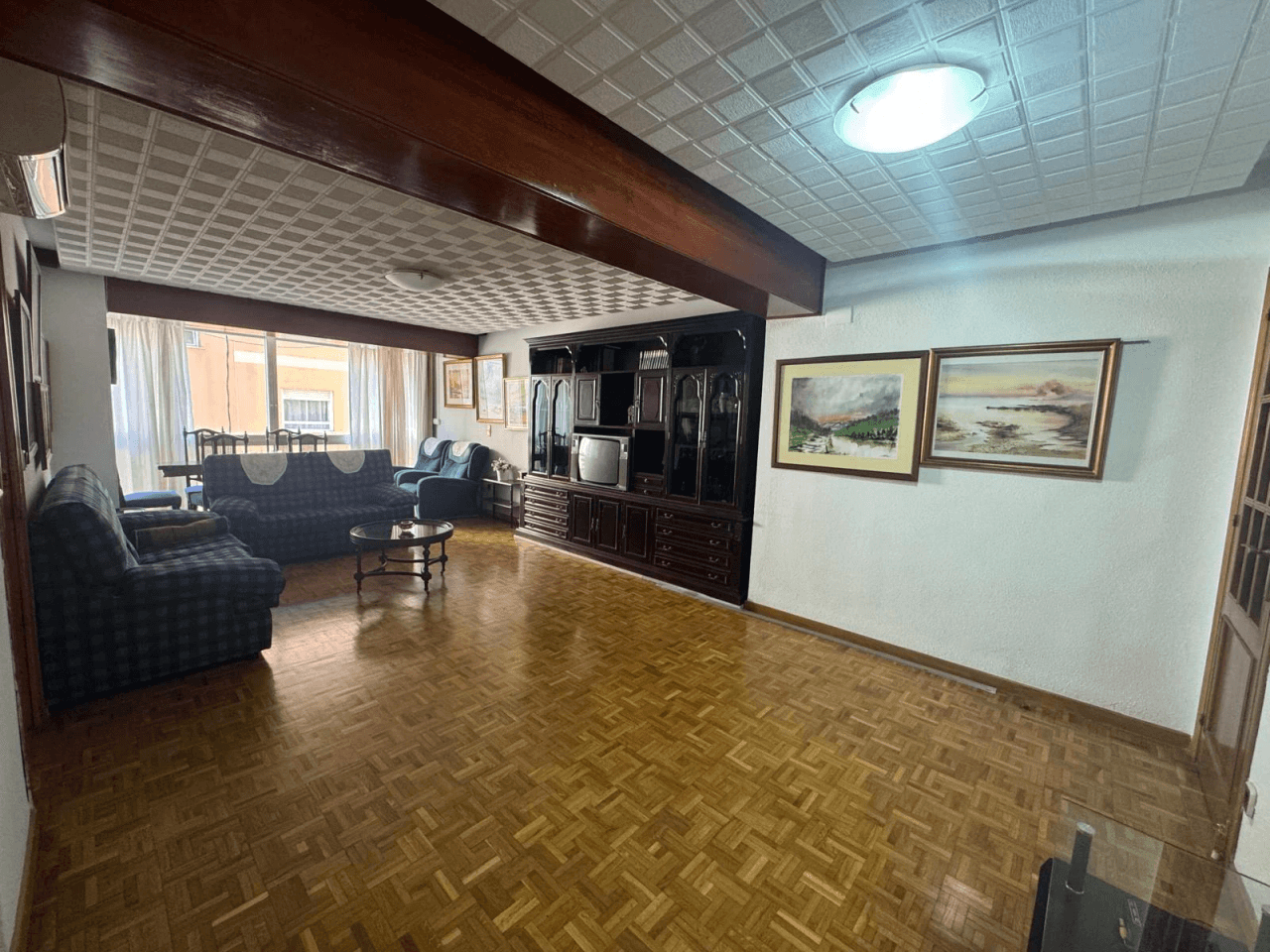 Piso en venta en Denia: 3 dormitorios y 2 baños