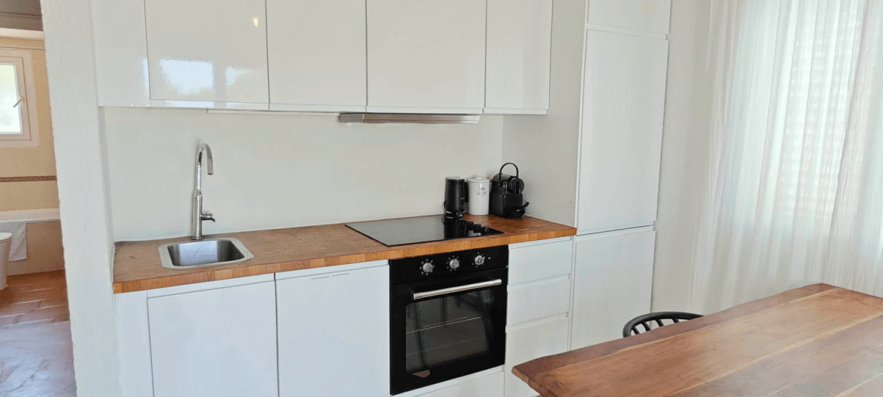 Apartment for sale in La Sella, next to the golf course and a step away from Dénia and its beaches.