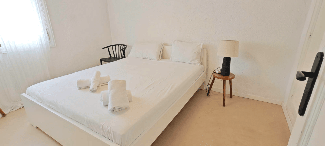 Apartment for sale in La Sella, next to the golf course and a step away from Dénia and its beaches.