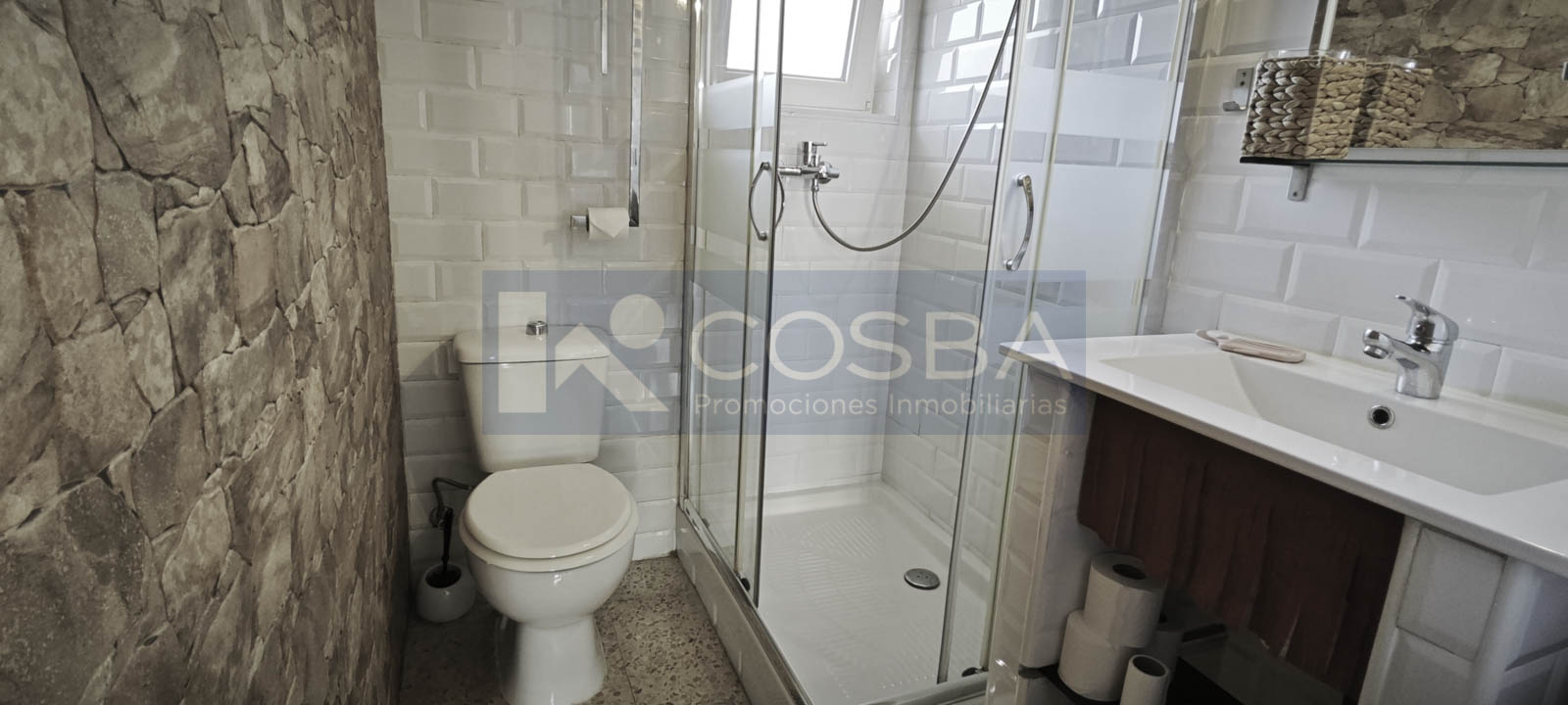 Apartamento reformado y muy luminoso a 300 m de la playa en Dénia