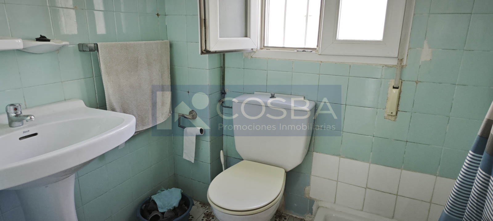 Oportunidad en primera línea con vistas frontales al mar junto a Dénia