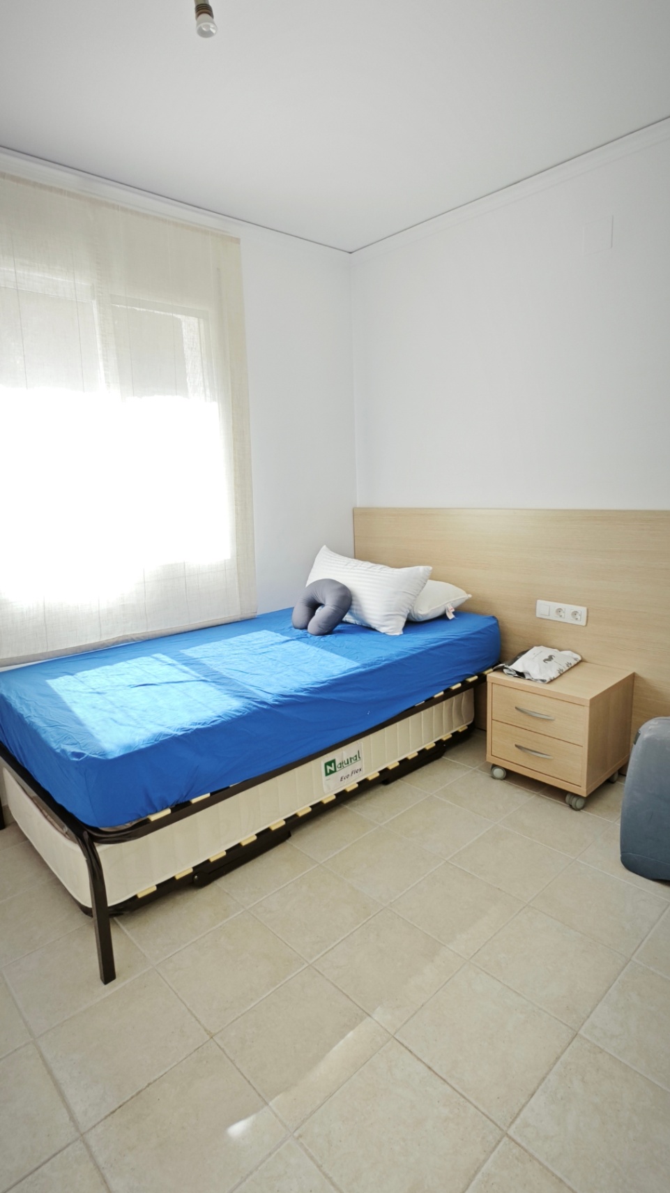 Adosado dúplex con vistas al mar y en perfecto estado en Monte Pego