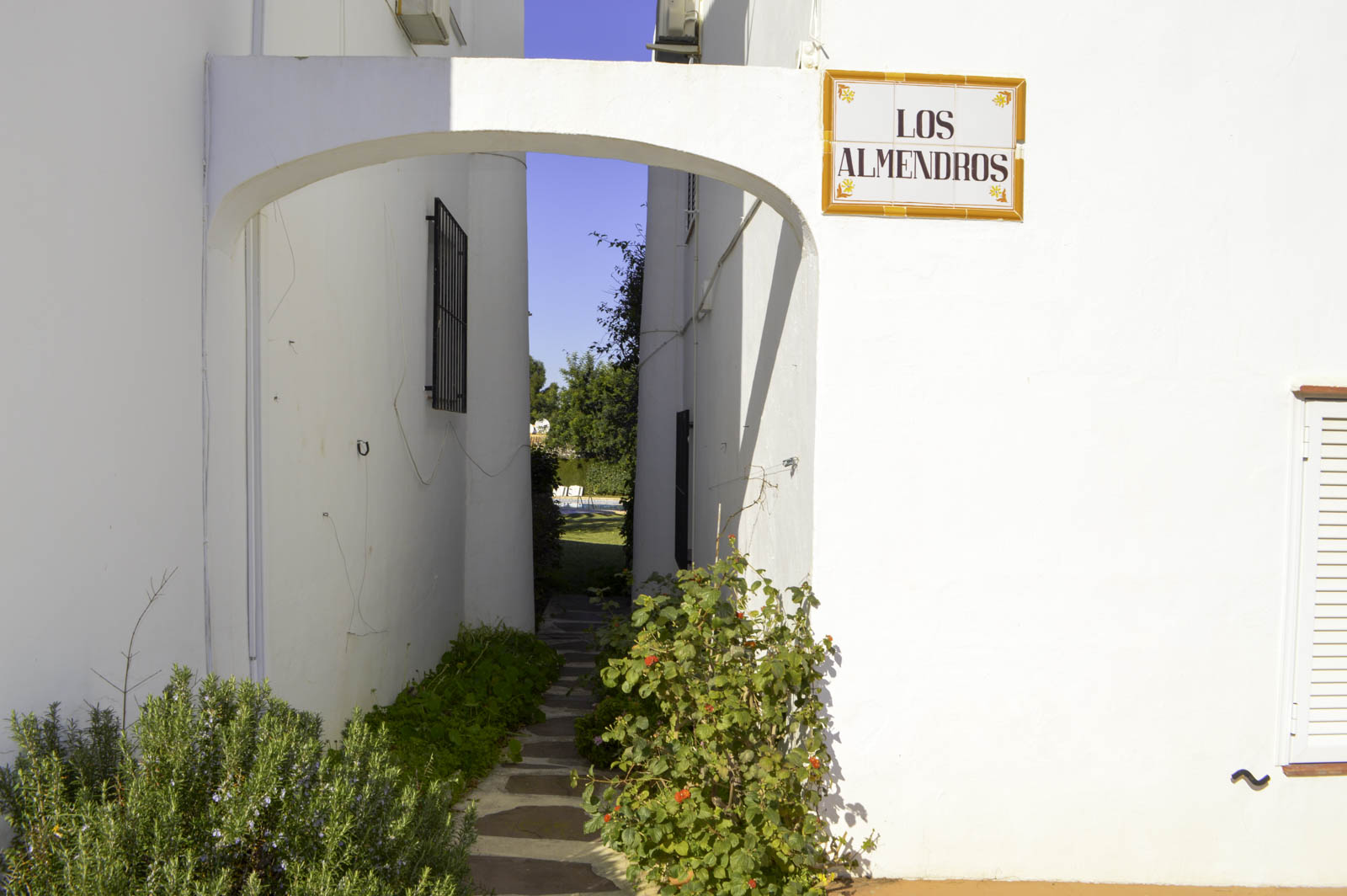 WT-15ZD04T - Appartement à vendre à La Sella, près du golf et à un pas de Dénia et de ses plages.