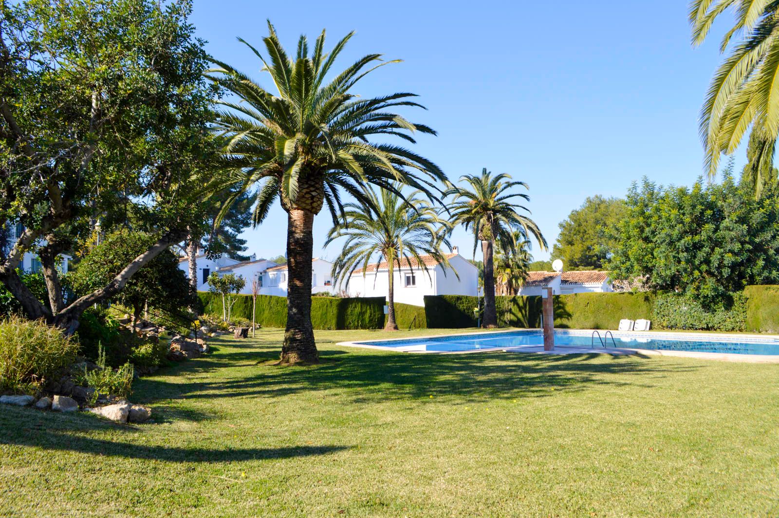 WT-15ZD04T - Appartement à vendre à La Sella, près du golf et à un pas de Dénia et de ses plages.
