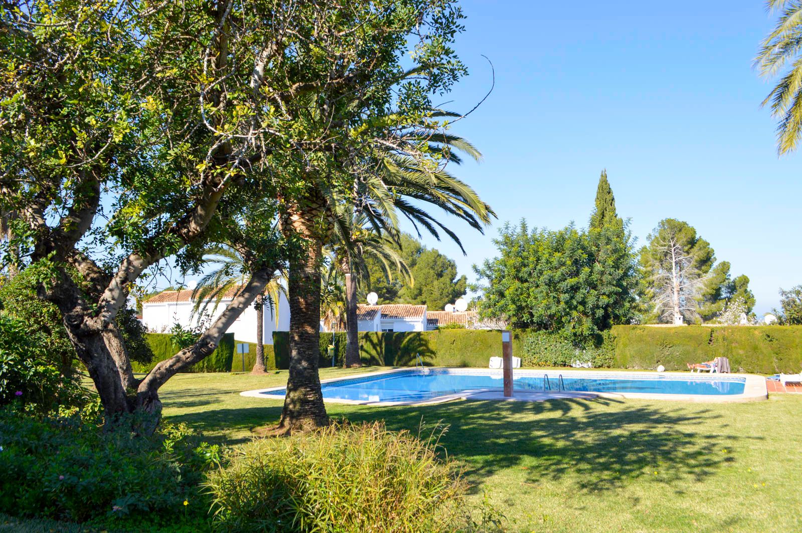 WT-15ZD04T - Appartement à vendre à La Sella, près du golf et à un pas de Dénia et de ses plages.