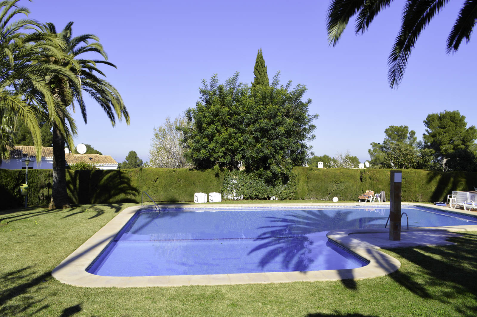 WT-15ZD04T - Appartement à vendre à La Sella, près du golf et à un pas de Dénia et de ses plages.