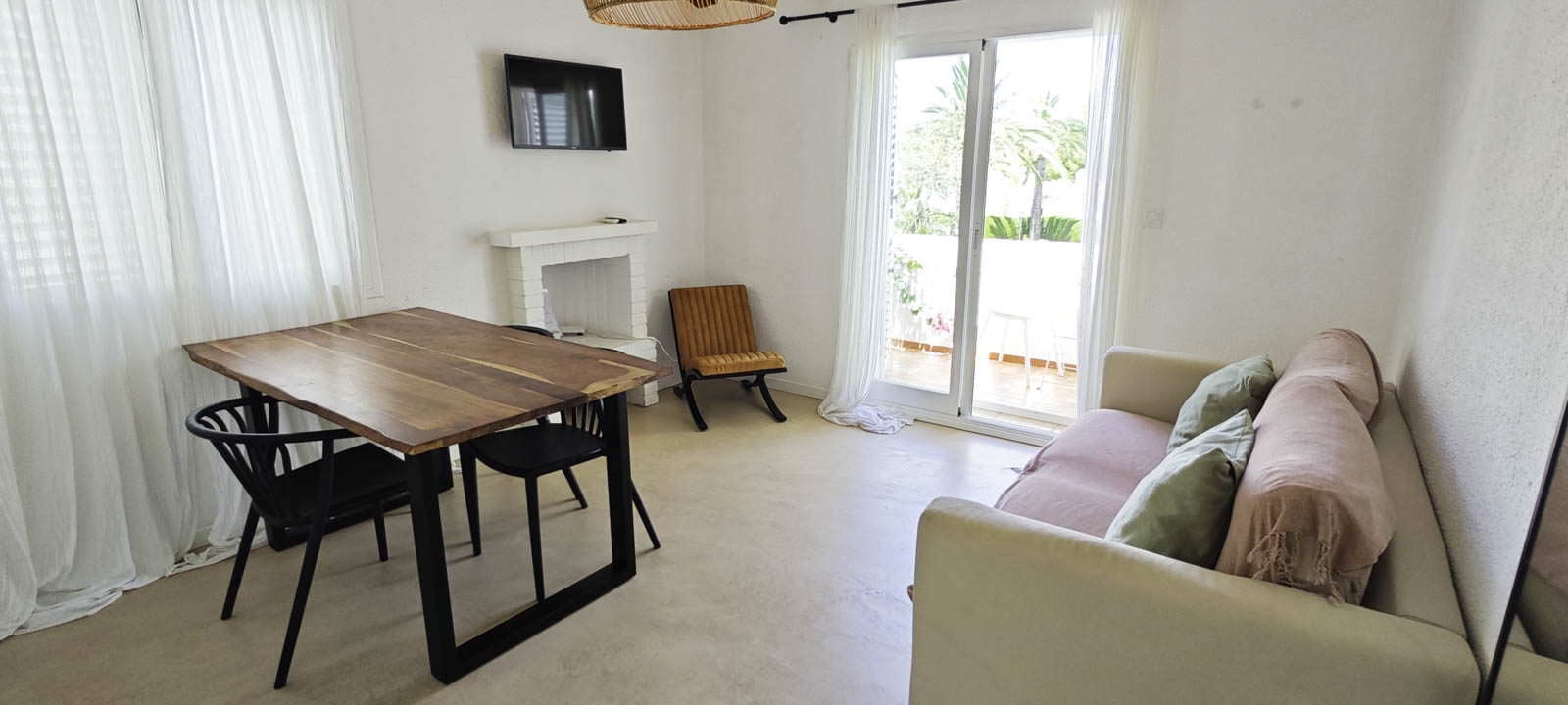 WT-15ZD04T - Appartement à vendre à La Sella, près du golf et à un pas de Dénia et de ses plages.