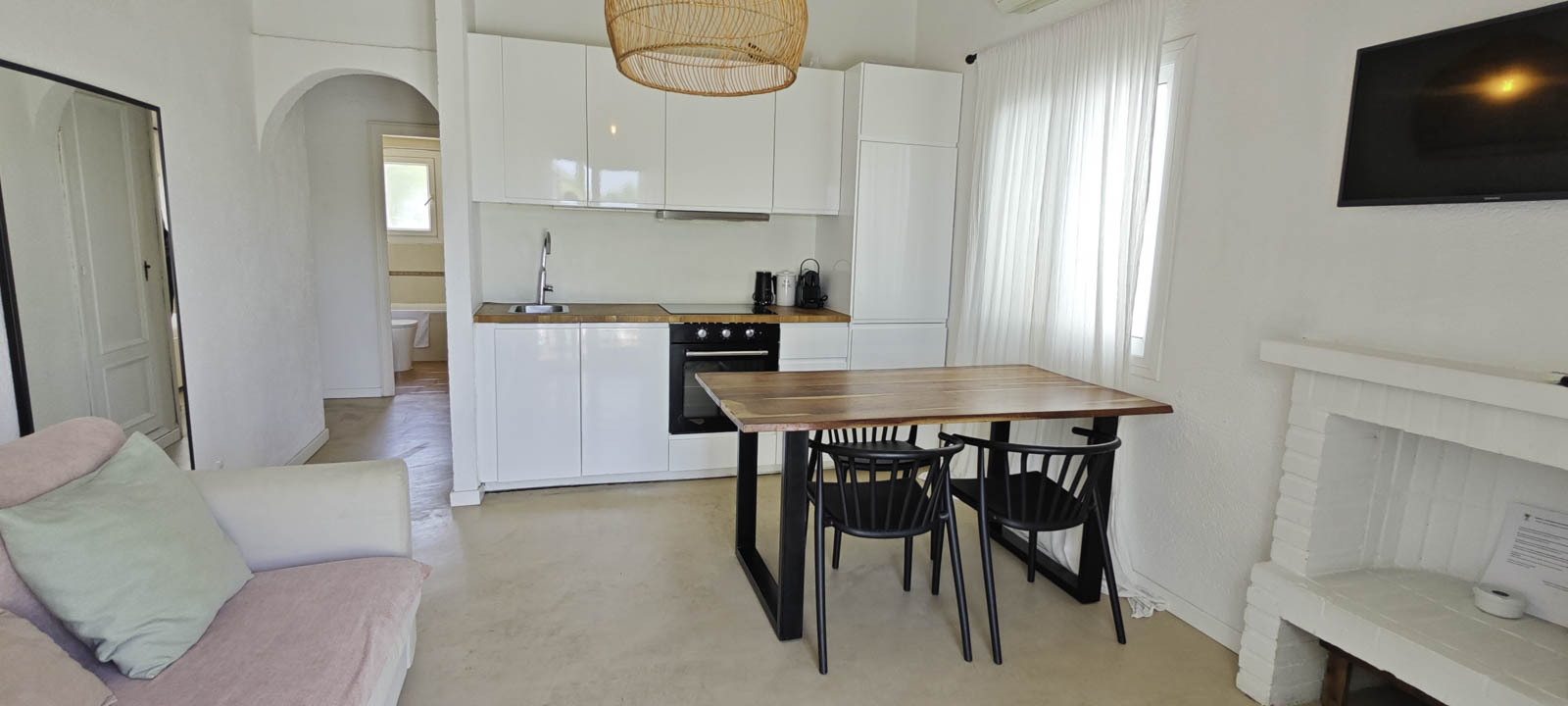 WT-15ZD04T - Appartement à vendre à La Sella, près du golf et à un pas de Dénia et de ses plages.