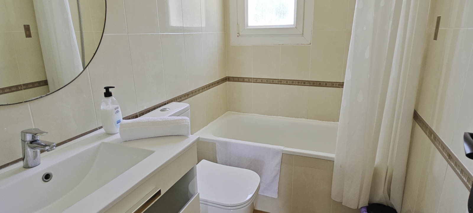 WT-15ZD04T - Appartement à vendre à La Sella, près du golf et à un pas de Dénia et de ses plages.