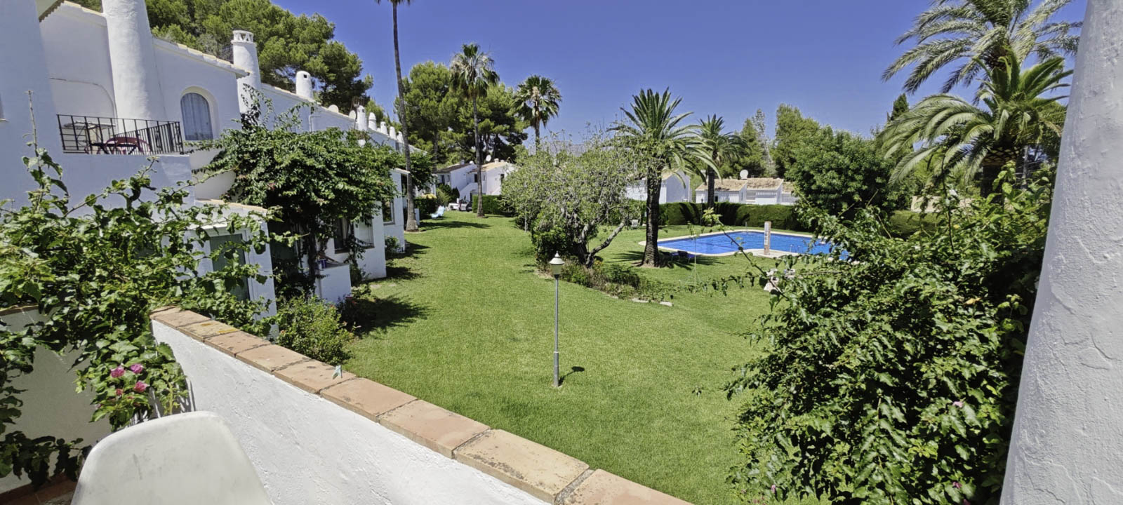 WT-15ZD04T - Appartement à vendre à La Sella, près du golf et à un pas de Dénia et de ses plages.