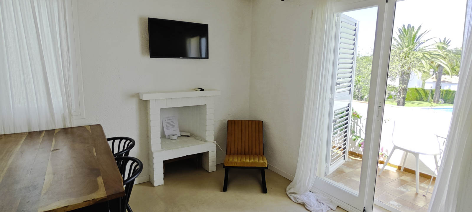 WT-15ZD04T - Appartement à vendre à La Sella, près du golf et à un pas de Dénia et de ses plages.