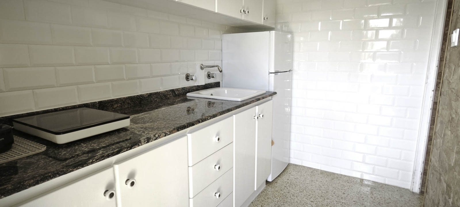 WT-JA96JJ - Appartement rénové et très lumineux à 300 m de la plage à Dénia