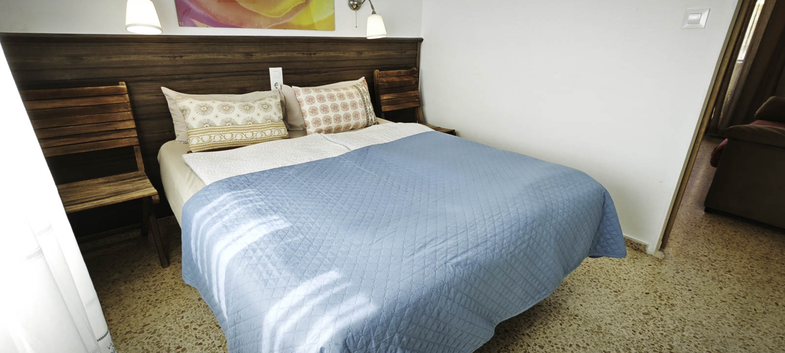 WT-JA96JJ - Appartement rénové et très lumineux à 300 m de la plage à Dénia