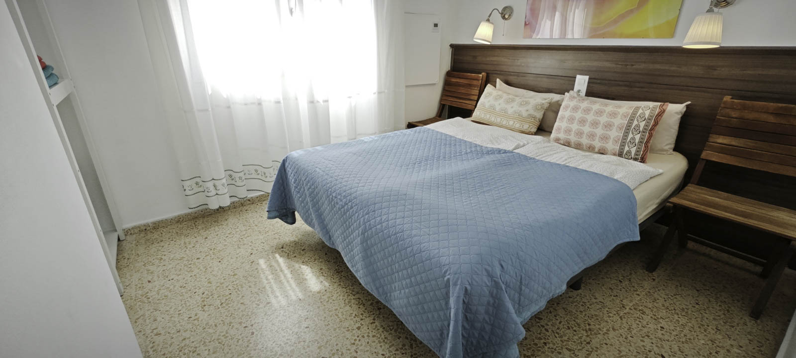 WT-JA96JJ - Appartement rénové et très lumineux à 300 m de la plage à Dénia