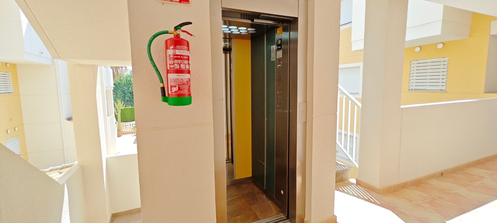 WT-KBU0FU - Appartement de 2 chambres avec piscine à 200 mètres de la plage des Marines, Dénia