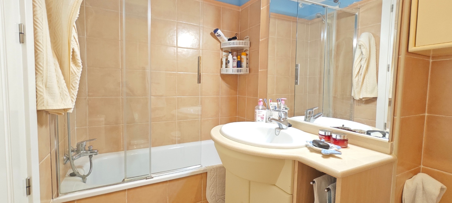 WT-KBU0FU - Appartement de 2 chambres avec piscine à 200 mètres de la plage des Marines, Dénia