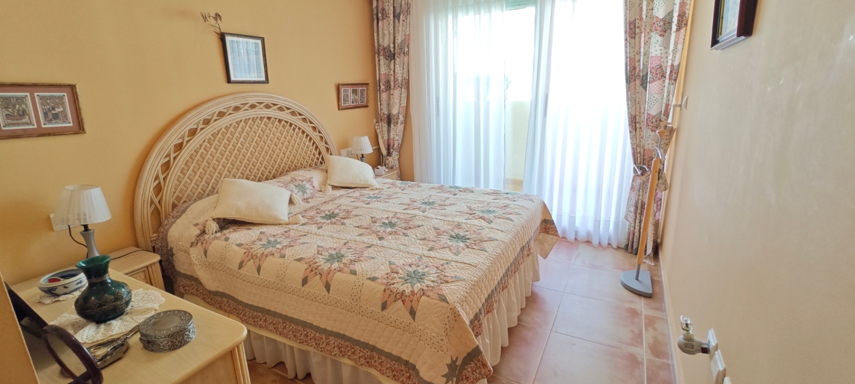 WT-KBU0FU - Appartement de 2 chambres avec piscine à 200 mètres de la plage des Marines, Dénia