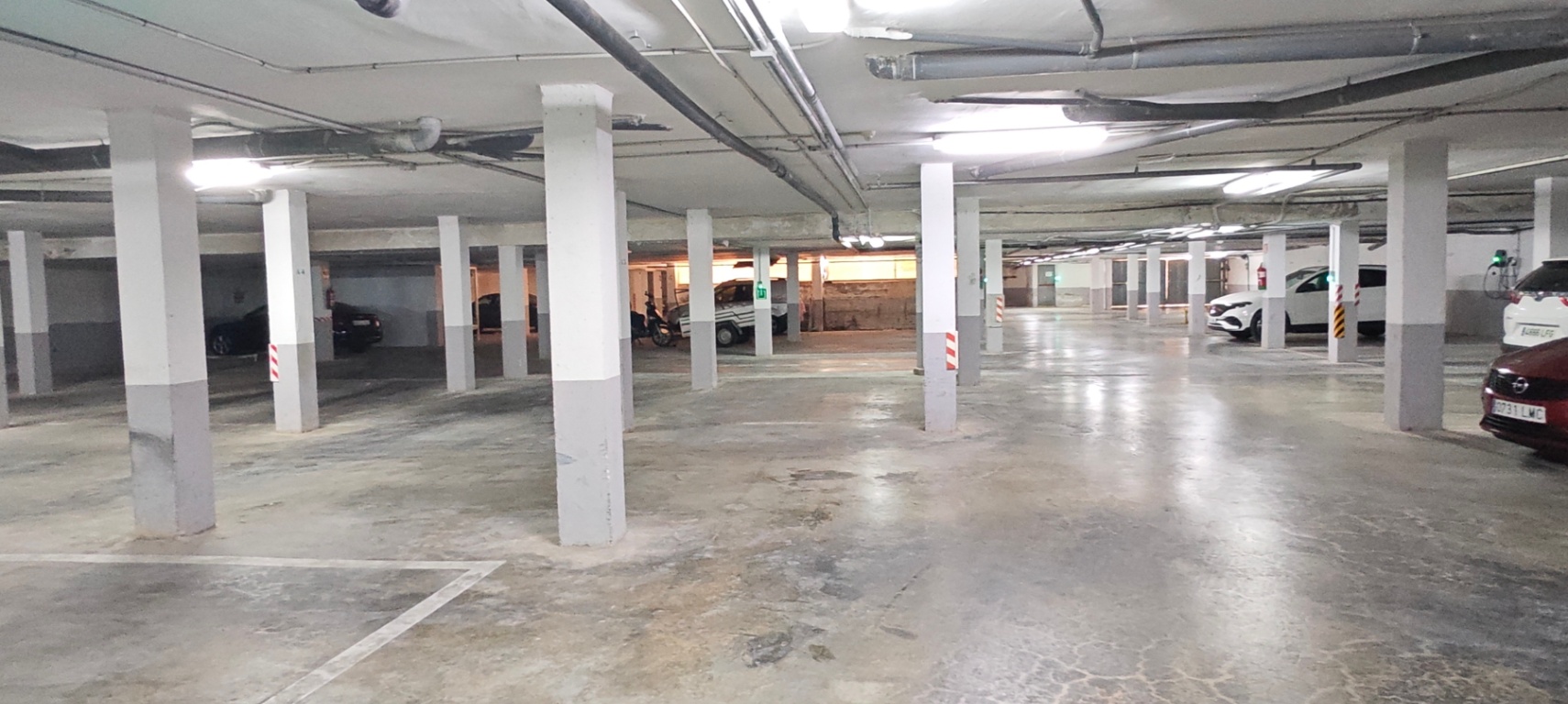 WT-KBU0FU - Appartement de 2 chambres avec piscine à 200 mètres de la plage des Marines, Dénia