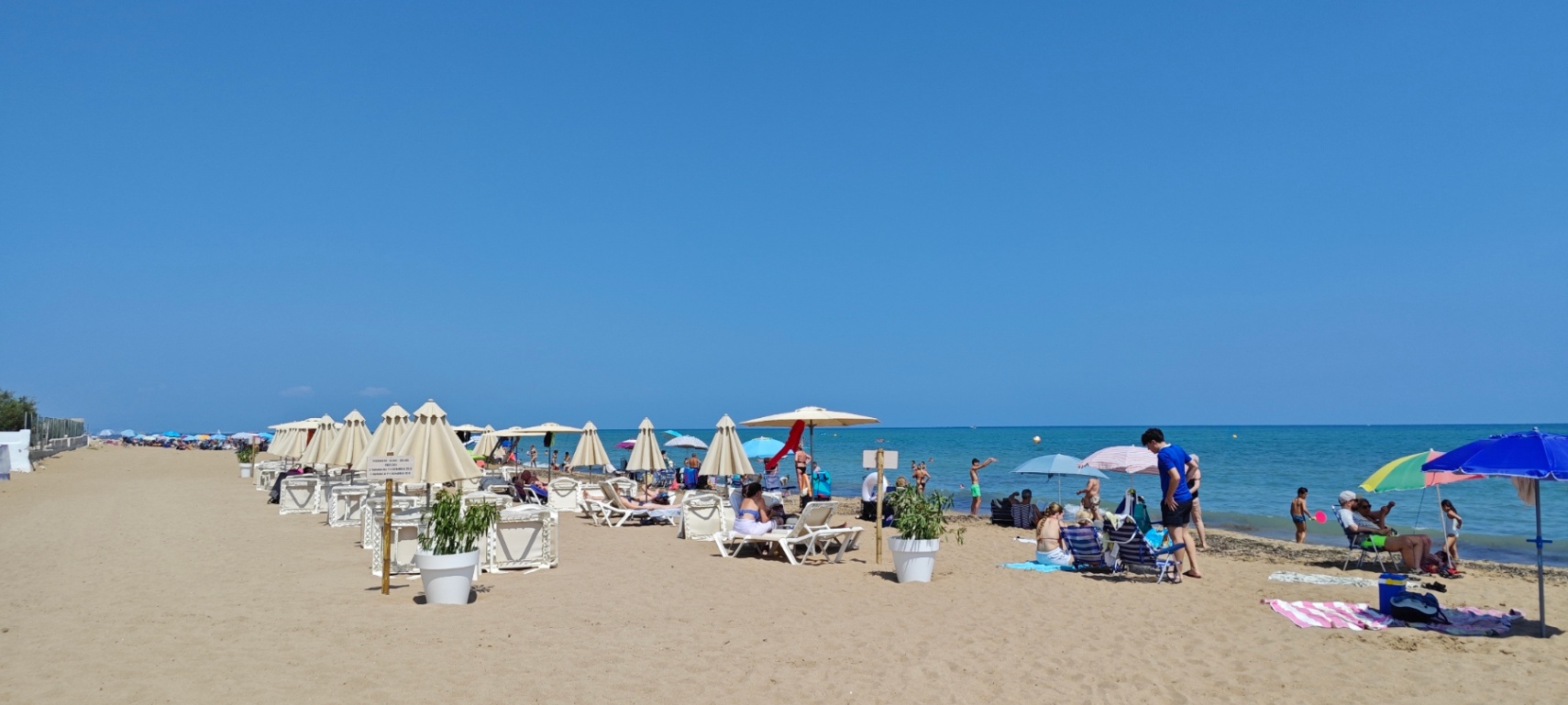 WT-KBU0FU - Appartement de 2 chambres avec piscine à 200 mètres de la plage des Marines, Dénia