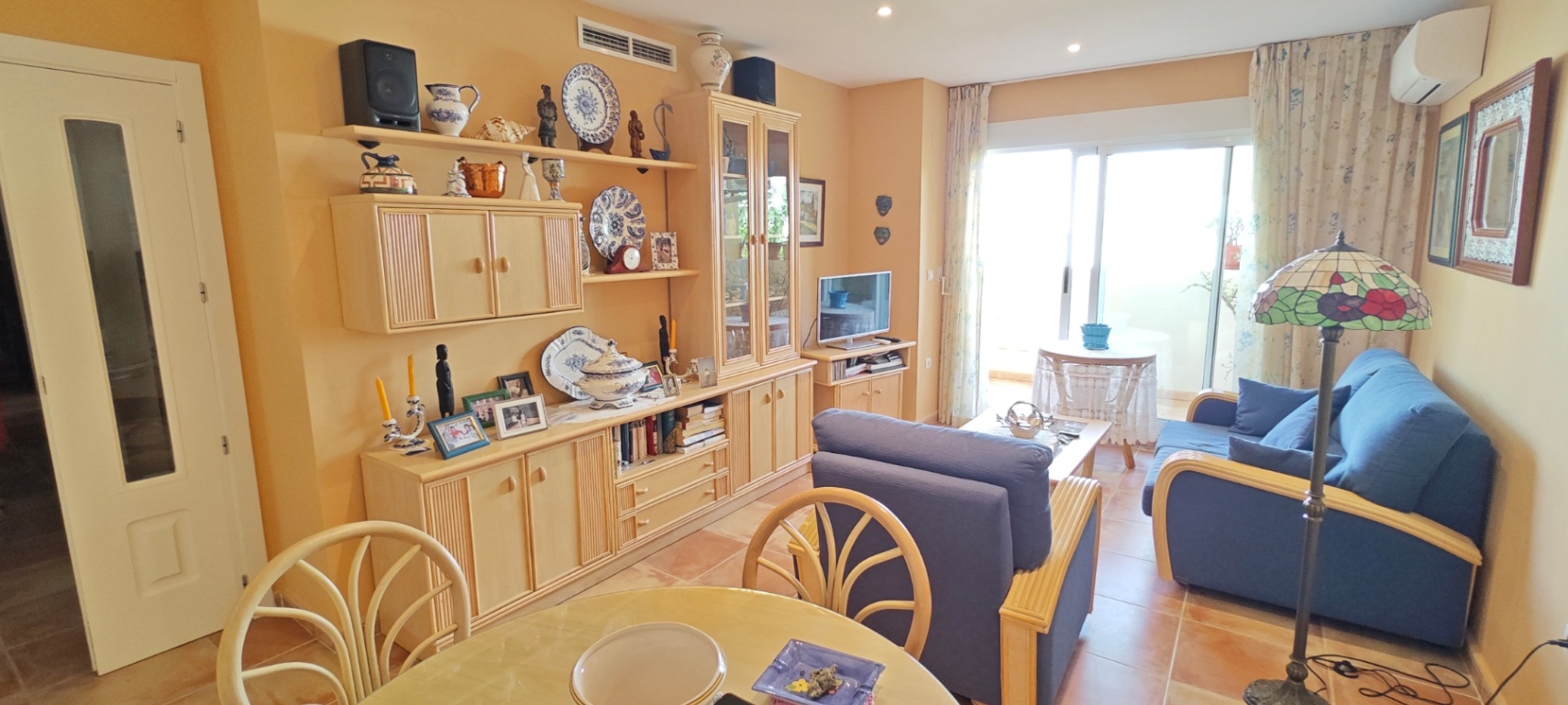 WT-KBU0FU - Appartement de 2 chambres avec piscine à 200 mètres de la plage des Marines, Dénia