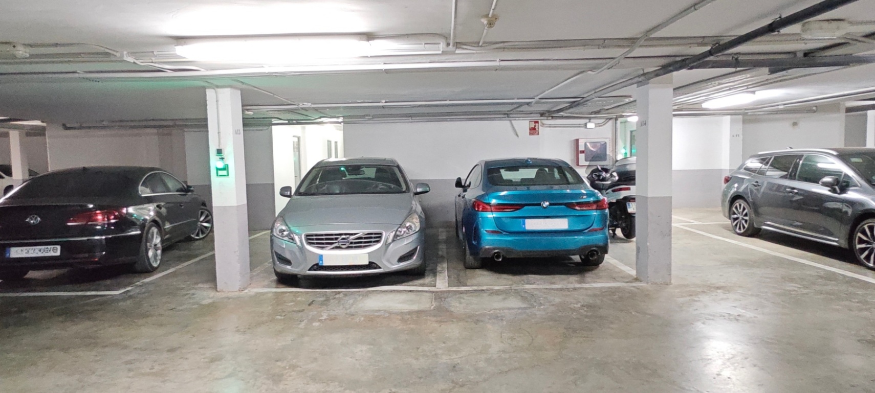WT-KBU0FU - Appartement de 2 chambres avec piscine à 200 mètres de la plage des Marines, Dénia