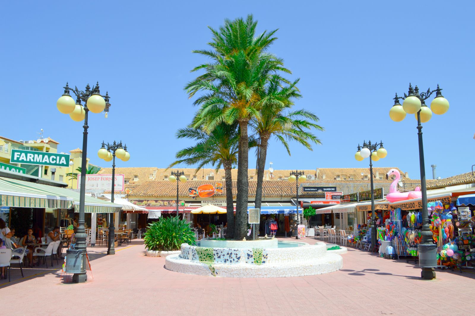 Villa for sale in Denia, Alicante